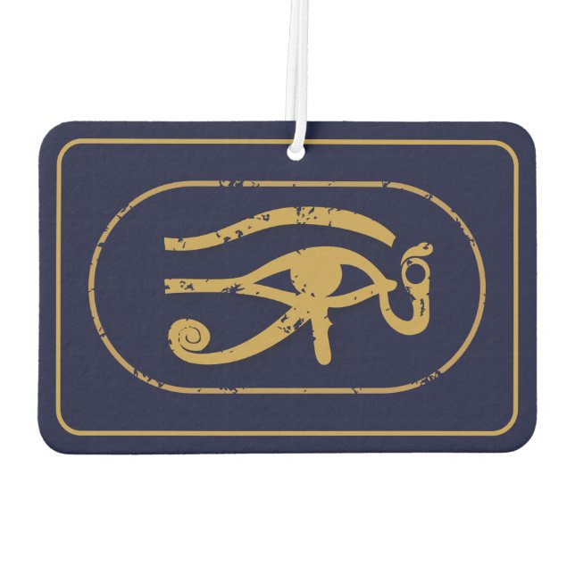 ROYAL EYY OF HORUS AUTOLUFTERFRISCHER (Rückseite)