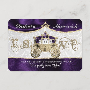 Royal Fairytale UAWG Einladung