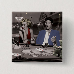 Royal Flush 2 Button