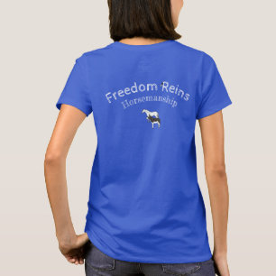 ~Royal~ Freedom Reins Shirt