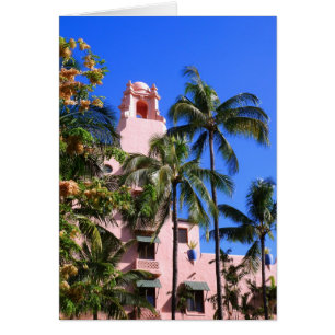Royal Hawaiian Hotel