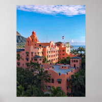 Royal Hawaiian Hotel