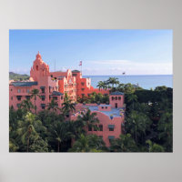 Royal Hawaiian Hotel