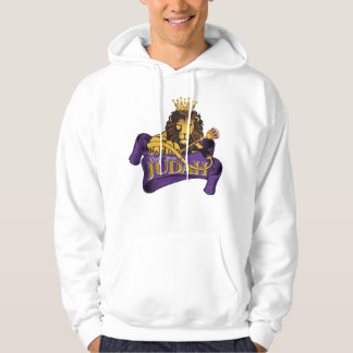 ROYAL HOUSE OF JUDAH HOODIE