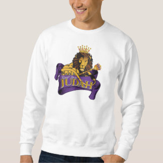ROYAL HOUSE OF JUDAH SWEATSHIRT