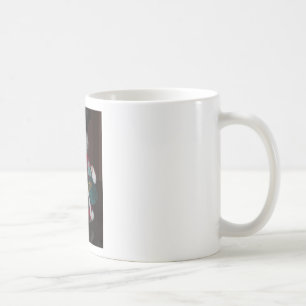 Royal Kariert Santa Collection Tasse