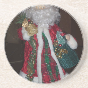 Royal Kariert Santa Collection Untersetzer
