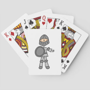 Royal Knight Spielkarten