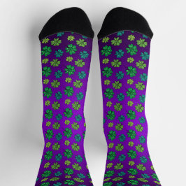 Royal Luck Socken