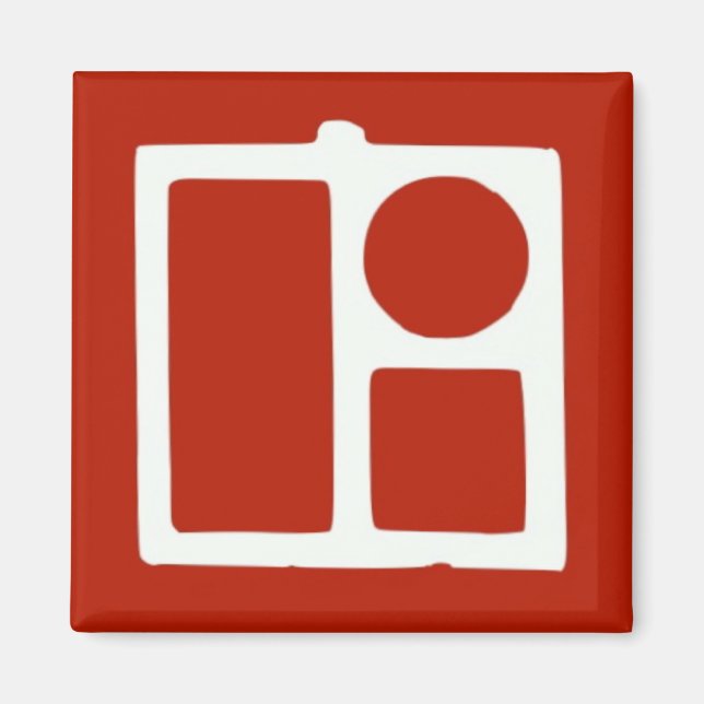 Royal Magnet (Vorne)