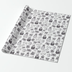 Royal Mail Geschenkpapier