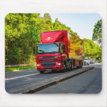 Royal Mail LKW