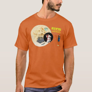 Royal Mantle Aloha TShirt