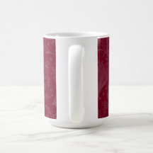 Royal Maroon Anpassbar