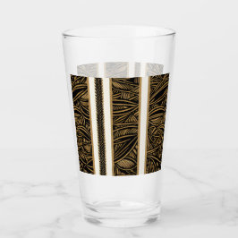 Royal Palm Glas