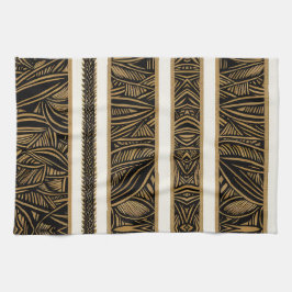 Royal Palm Towel Geschirrtuch