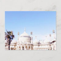 Royal Pavilion Brighton England