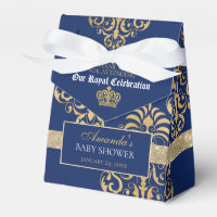Royal Prince Baby Showbox