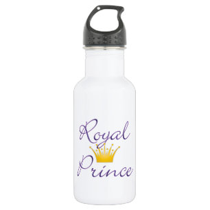Royal Prince Trinkflasche