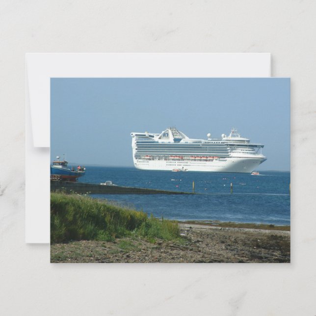 Royal Princess (Vorderseite)