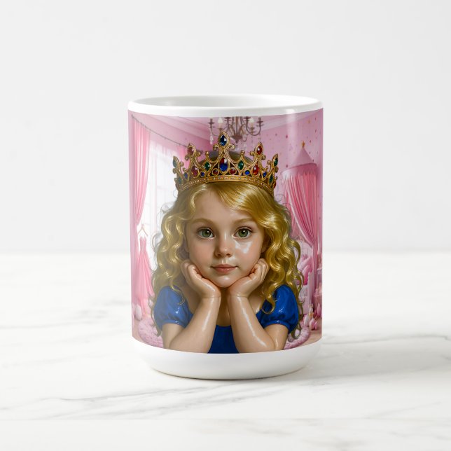 Royal Princess Kaffeetasse (Mittel)