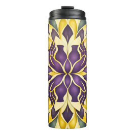 Royal Prism Bloom Thermosbecher