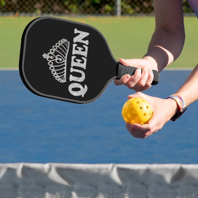 Royal Queen Crown Pickleball Schläger (InSitu)
