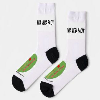 Royal Ringins Socken