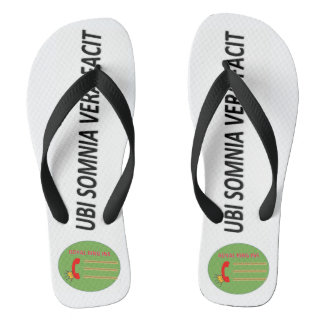 Royal Ringins Thongs II Flip Flops
