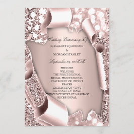 Royal Rosen Blush Pink Frame 3D Programm