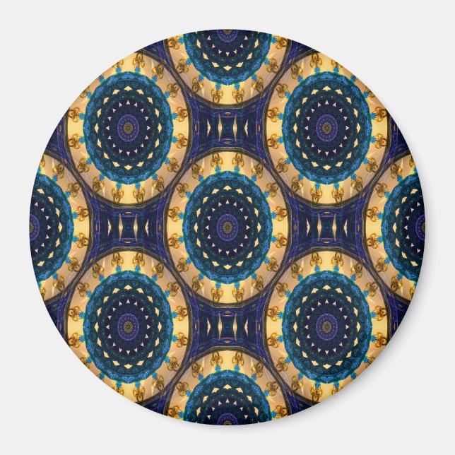 Royal Shields...... Magnet (Vorne)