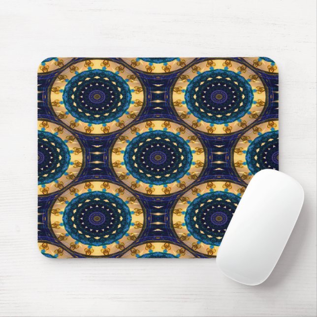 Royal Shields...... Mousepad (Mit Mouse)