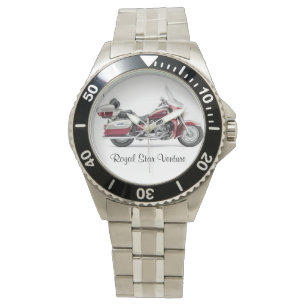 Royal Star Venture Watch Armbanduhr