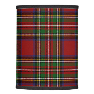 Royal Stewart Lamp Shade (nur)