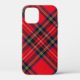 Royal Stewart tartan Red kariert Case-Mate iPhone Hülle