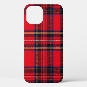 Royal Stewart tartan Red kariert Case-Mate iPhone Hülle