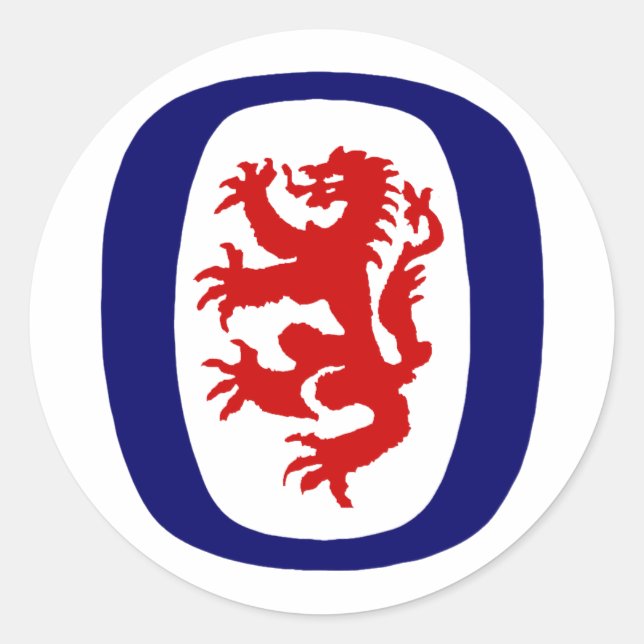 Royal Stickers (Vorderseite)