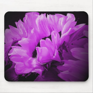 Royal Sunflower Mousepad