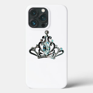 "Royal Tiara" Case-Mate iPhone Hülle