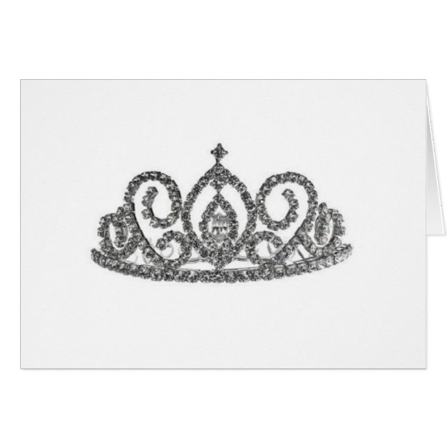 Royal Tiara Gifts (Vorderseite (Horizontal))