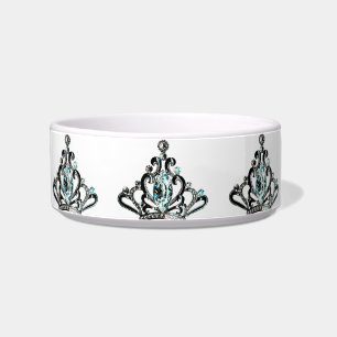 Royal Tiara Pet Bowl Napf