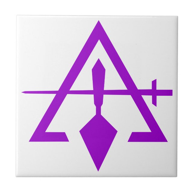 ROYAL UND WÄHLEN VON MASTERN FLIESE (Vorderseite)