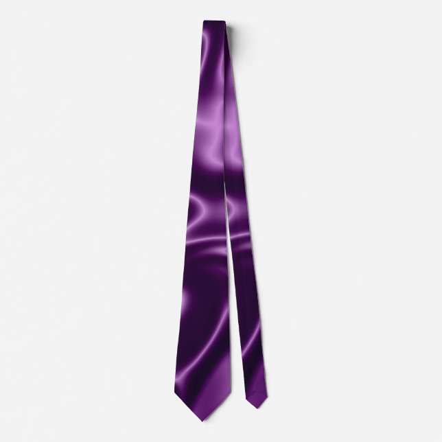 Royal Velvet Krawatte (Vorderseite)