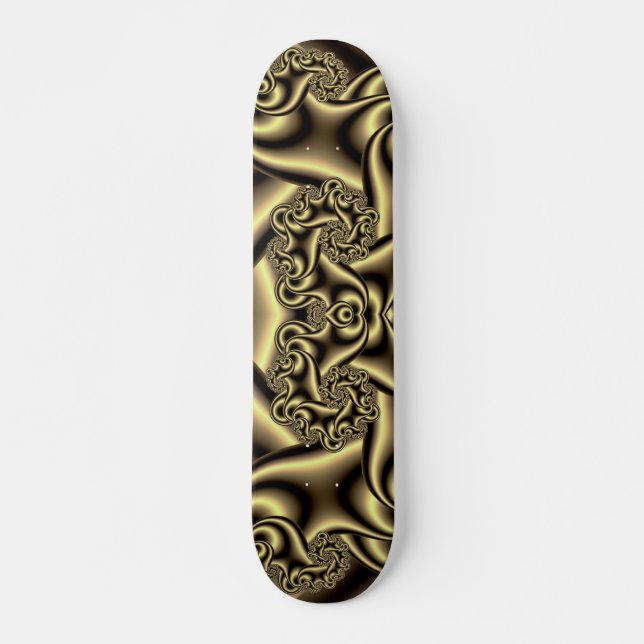 Royal Wappen Skateboard (Vorne)
