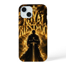 Royal Warrior – Erhebe dich