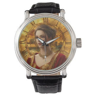 Royal Watch Armbanduhr