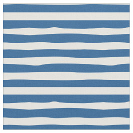 Royal Wavy Stripe Farmhouse Französisches Landhaus Stoff