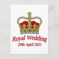 Royal Wedding 29. April 2011