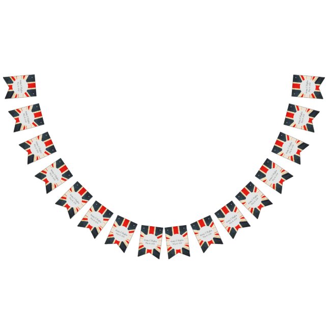 Royal Wedding Harry und Meghan Banner (Alle)