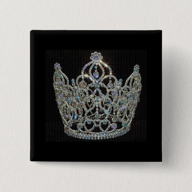 Royal Wedding/Kate & William Button (Vorderseite)